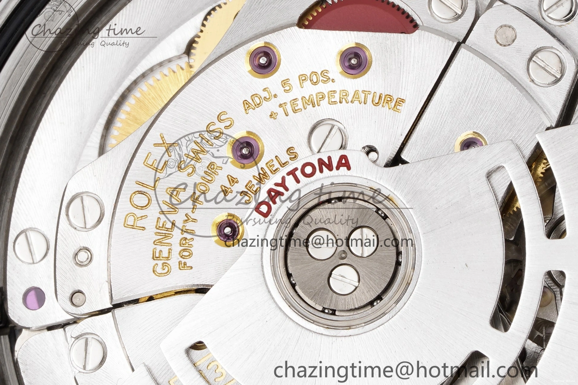 0210 AllSeason Daytona 116520 KING 1:1 Best Edition White Dial on SS Bracelet SH 1913